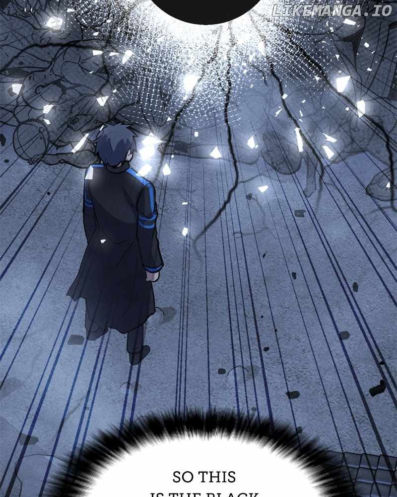 Solo Spell Caster Chapter 167 83